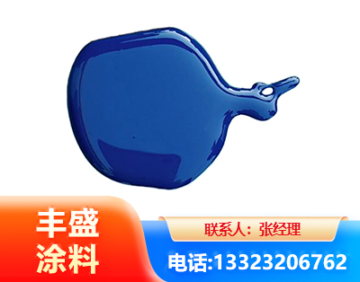 遵义水性醇酸磁漆