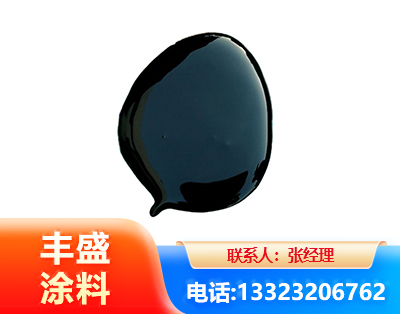 遵义水性氯化橡胶漆